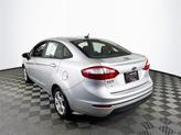 Thumbnail of 2016 Ingot Silver Metallic Ford Fiesta