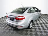 Thumbnail of 2016 Ingot Silver Metallic Ford Fiesta