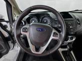 Thumbnail of 2016 Ingot Silver Metallic Ford Fiesta