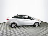 Thumbnail of 2016 Ingot Silver Metallic Ford Fiesta