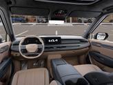 Thumbnail of 2026 White Pearl Kia EV9