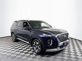 Photo of 2021 Moonlight Cloud Hyundai PALISADE