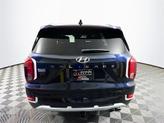 Thumbnail of 2021 Moonlight Cloud Hyundai PALISADE