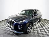 Thumbnail of 2021 Moonlight Cloud Hyundai PALISADE