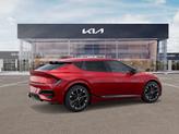 Thumbnail of 2025 Runway Red Kia EV6
