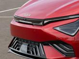 Thumbnail of 2025 Runway Red Kia EV6