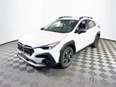 Thumbnail of 2025 White Pearl Subaru Crosstrek