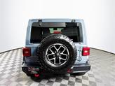 Thumbnail of 2024 Anvil Clearcoat Jeep Wrangler
