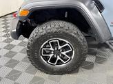 Thumbnail of 2024 Anvil Clearcoat Jeep Wrangler
