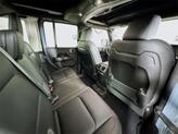 Thumbnail of 2024 Anvil Clearcoat Jeep Wrangler