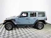 Thumbnail of 2024 Anvil Clearcoat Jeep Wrangler