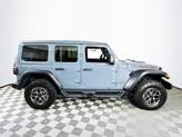 Thumbnail of 2024 Anvil Clearcoat Jeep Wrangler