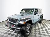 Thumbnail of 2024 Anvil Clearcoat Jeep Wrangler