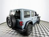 Thumbnail of 2024 Anvil Clearcoat Jeep Wrangler