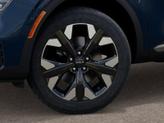 Thumbnail of 2025 Blue Kia Sportage Plug-In Hybrid