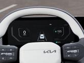 Thumbnail of 2025 Ebony Black Kia EV6