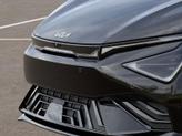 Thumbnail of 2025 Ebony Black Kia EV6