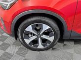 Thumbnail of 2023 Fusion Red Metallic Volvo XC40