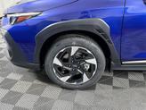 Thumbnail of 2025 Blue Subaru Crosstrek