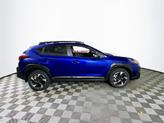Thumbnail of 2025 Blue Subaru Crosstrek