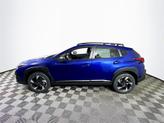 Thumbnail of 2025 Blue Subaru Crosstrek