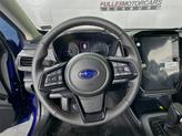 Thumbnail of 2025 Blue Subaru Crosstrek
