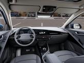 Thumbnail of 2025 Mineral Blue Kia Niro EV