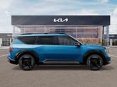 Thumbnail of 2026 Ocean Blue Kia EV9