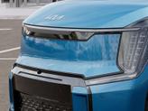 Thumbnail of 2026 Ocean Blue Kia EV9