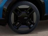 Thumbnail of 2026 Ocean Blue Kia EV9