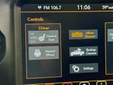 Thumbnail of 2021 Bright White Clearcoat Jeep Gladiator