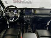 Thumbnail of 2021 Bright White Clearcoat Jeep Gladiator