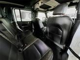 Thumbnail of 2021 Bright White Clearcoat Jeep Gladiator