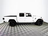 Thumbnail of 2021 Bright White Clearcoat Jeep Gladiator