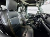 Thumbnail of 2021 Bright White Clearcoat Jeep Gladiator