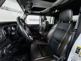 Thumbnail of 2021 Bright White Clearcoat Jeep Gladiator