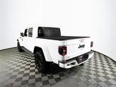Thumbnail of 2021 Bright White Clearcoat Jeep Gladiator