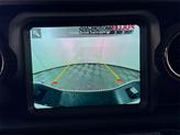Thumbnail of 2021 Bright White Clearcoat Jeep Gladiator
