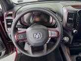 Thumbnail of 2025 Delmonico Red Pearlcoat RAM 1500