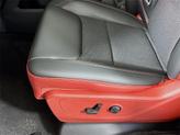 Thumbnail of 2025 Delmonico Red Pearlcoat RAM 1500