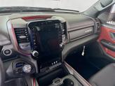 Thumbnail of 2025 Delmonico Red Pearlcoat RAM 1500