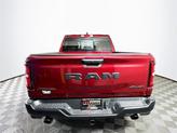 Thumbnail of 2025 Delmonico Red Pearlcoat RAM 1500