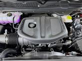 Thumbnail of 2025 Delmonico Red Pearlcoat RAM 1500