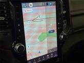 Thumbnail of 2025 Delmonico Red Pearlcoat RAM 1500