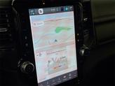 Thumbnail of 2025 Delmonico Red Pearlcoat RAM 1500