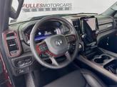 Thumbnail of 2025 Delmonico Red Pearlcoat RAM 1500