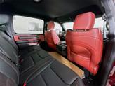 Thumbnail of 2025 Delmonico Red Pearlcoat RAM 1500