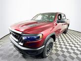 Thumbnail of 2025 Delmonico Red Pearlcoat RAM 1500