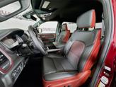 Thumbnail of 2025 Delmonico Red Pearlcoat RAM 1500