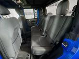 Thumbnail of 2023 Hydro Blue Pearl Jeep Gladiator